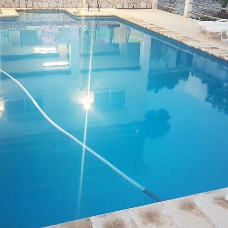 Calicanto House & Pool Torrente  Exterior foto