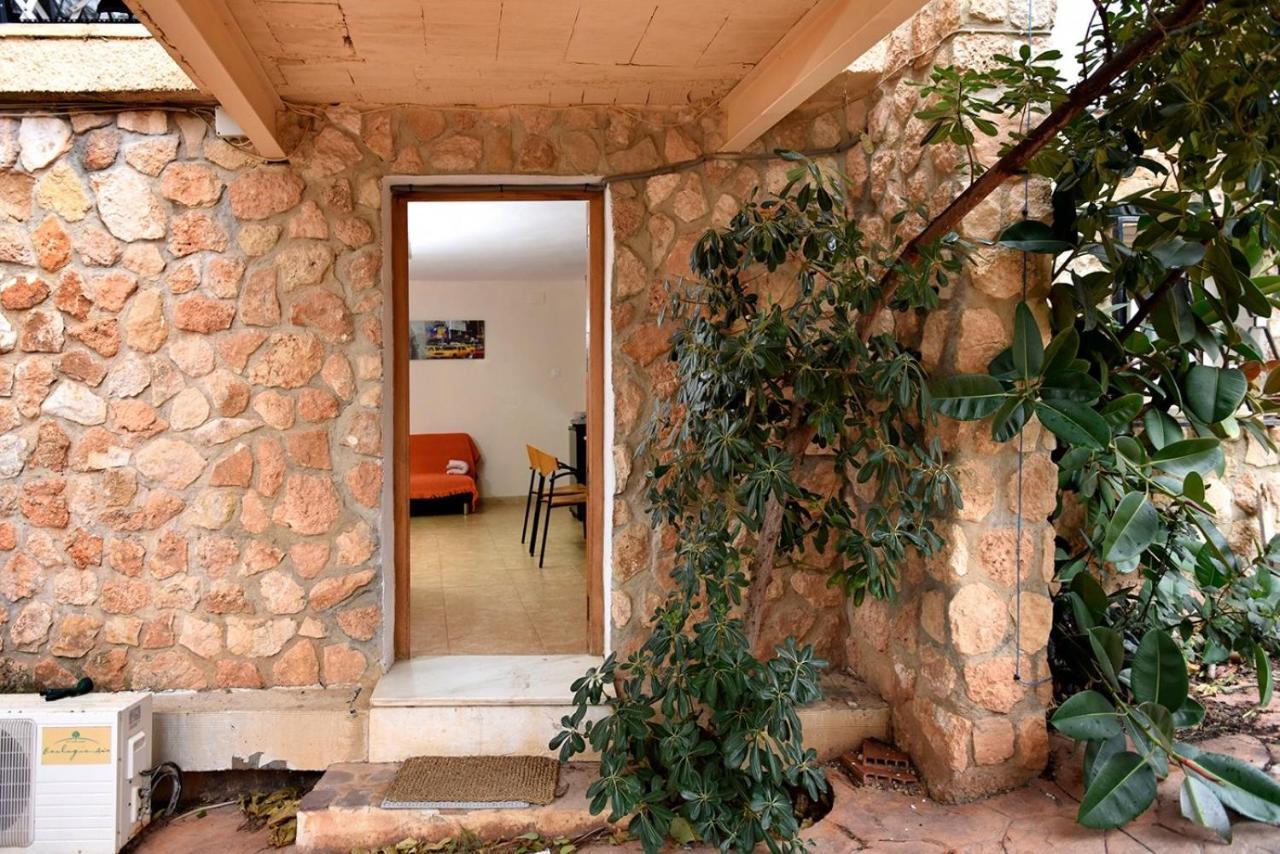 Calicanto House & Pool Torrente  Exterior foto