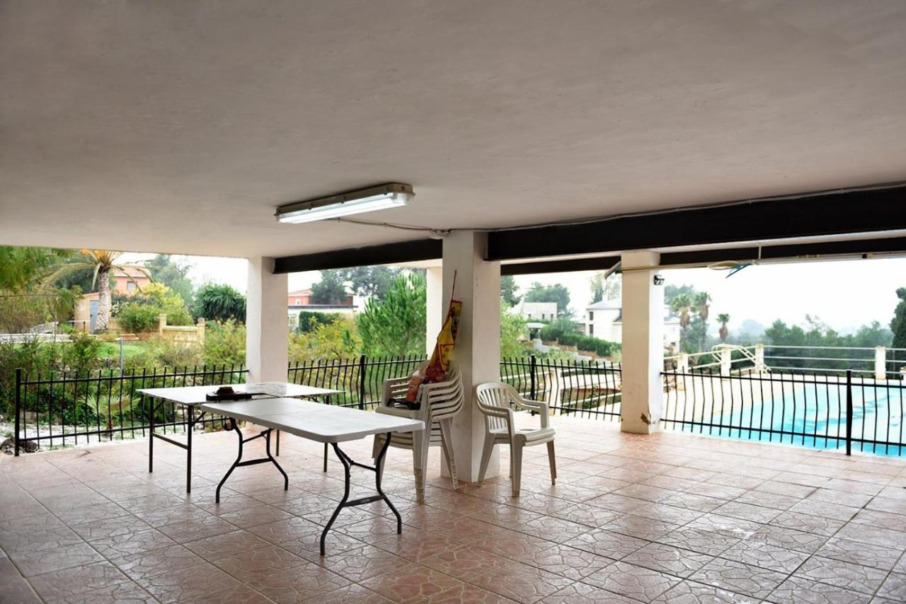 Calicanto House & Pool Torrente  Exterior foto