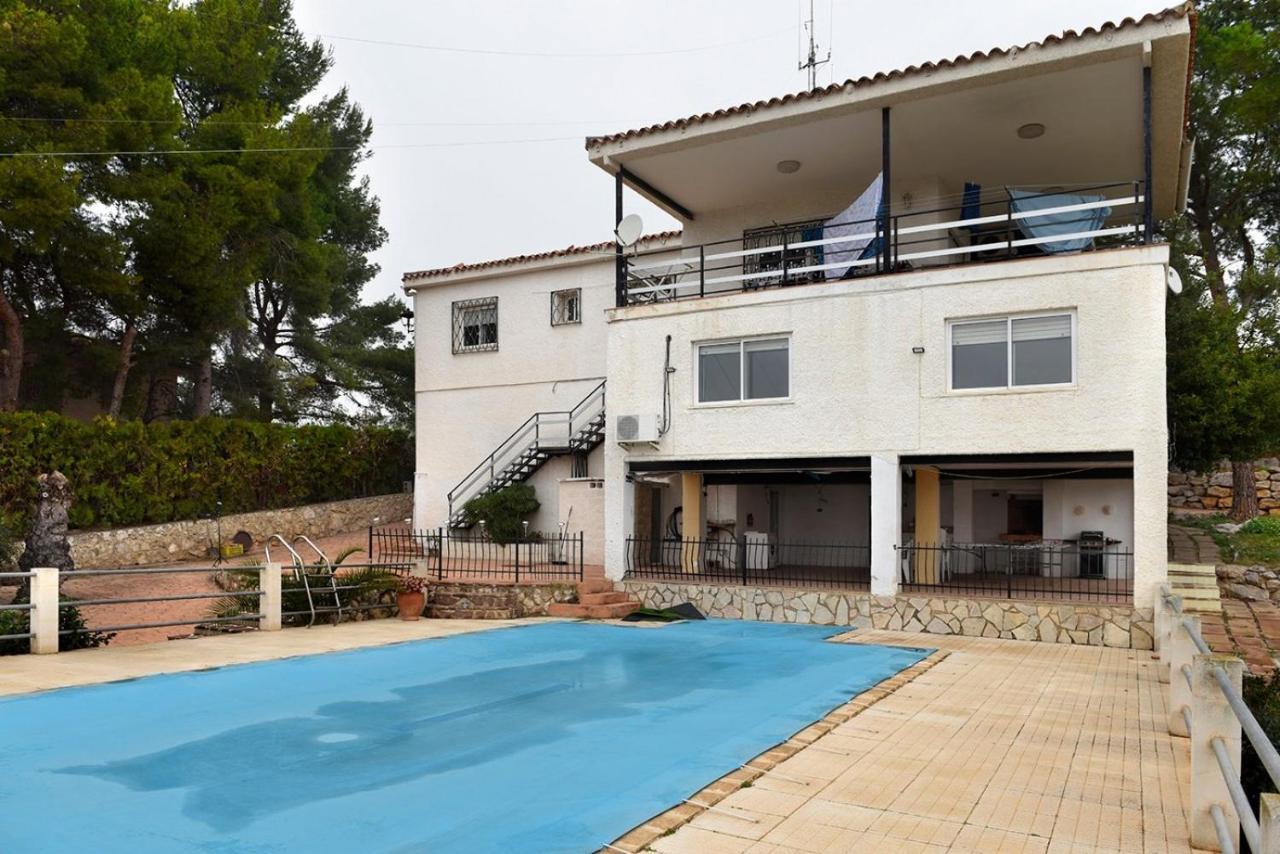 Calicanto House & Pool Torrente  Exterior foto
