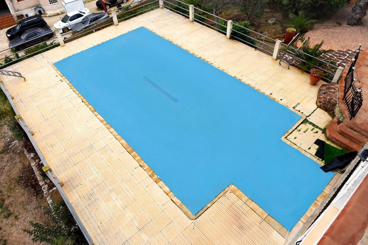 Calicanto House & Pool Torrente  Exterior foto