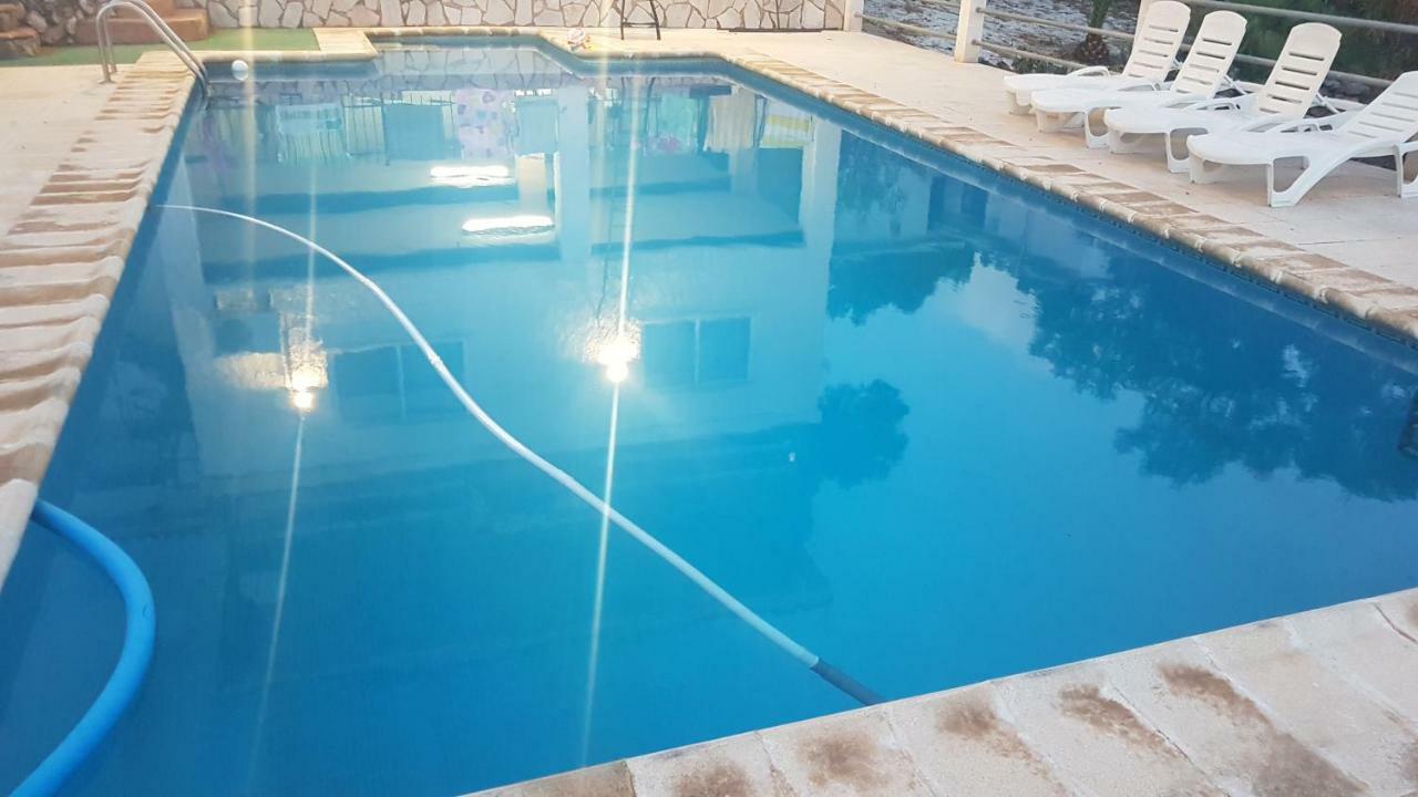 Calicanto House & Pool Torrente  Exterior foto