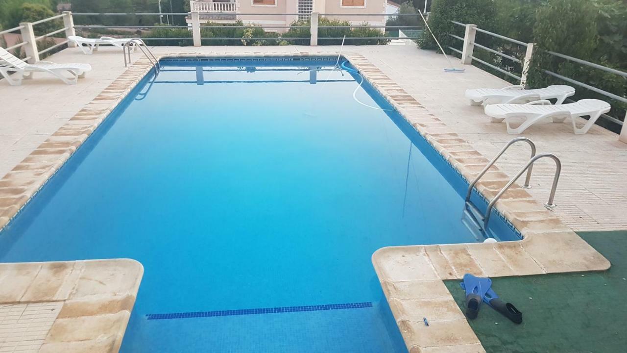 Calicanto House & Pool Torrente  Exterior foto
