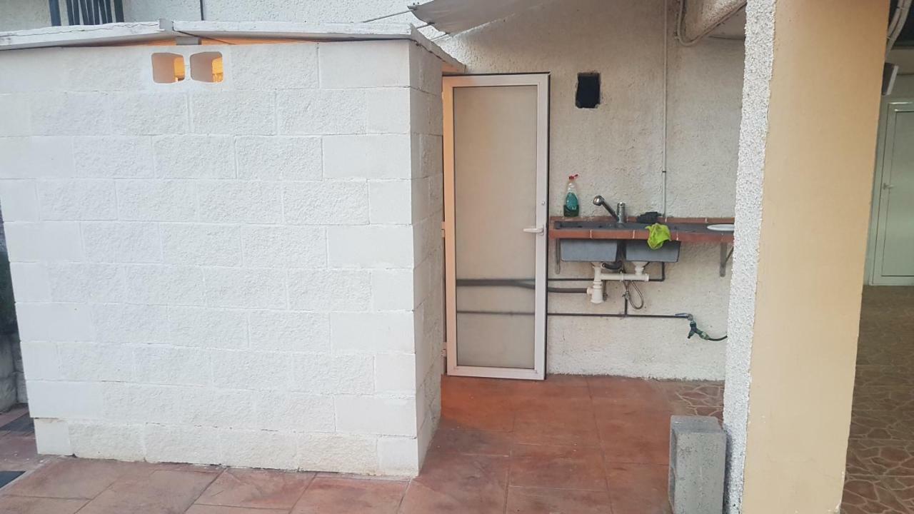 Calicanto House & Pool Torrente  Exterior foto
