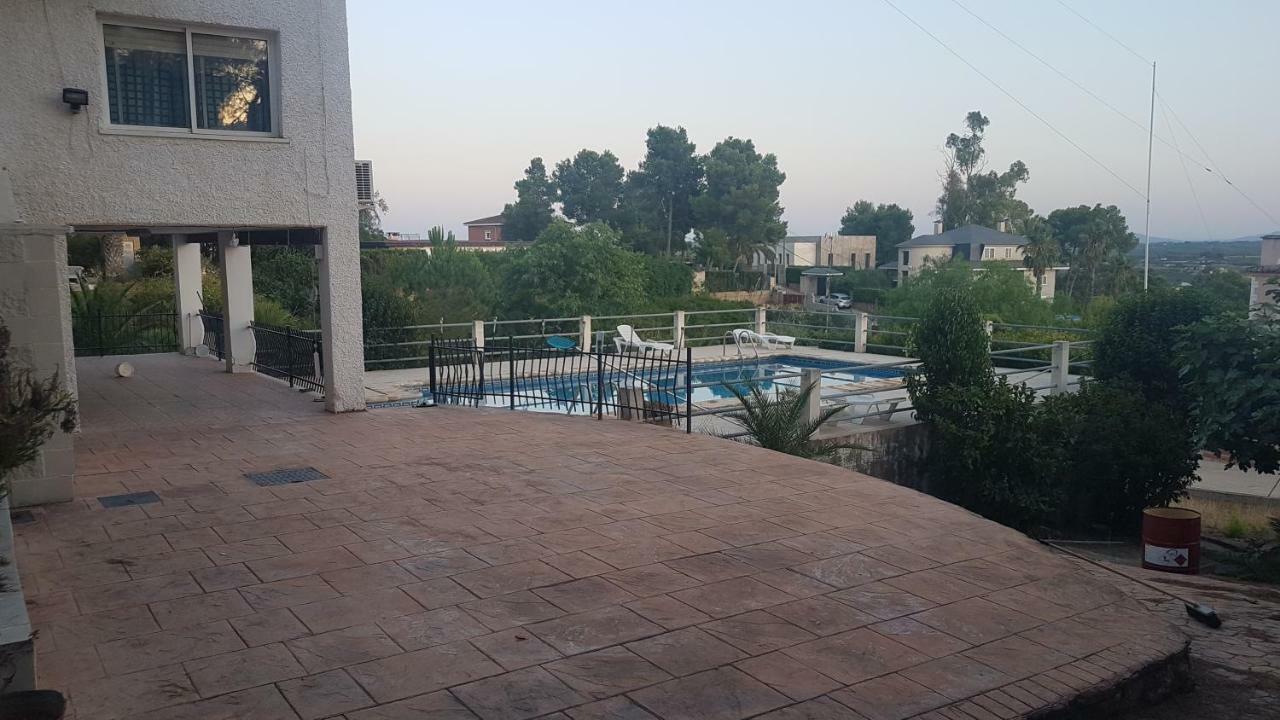 Calicanto House & Pool Torrente  Exterior foto