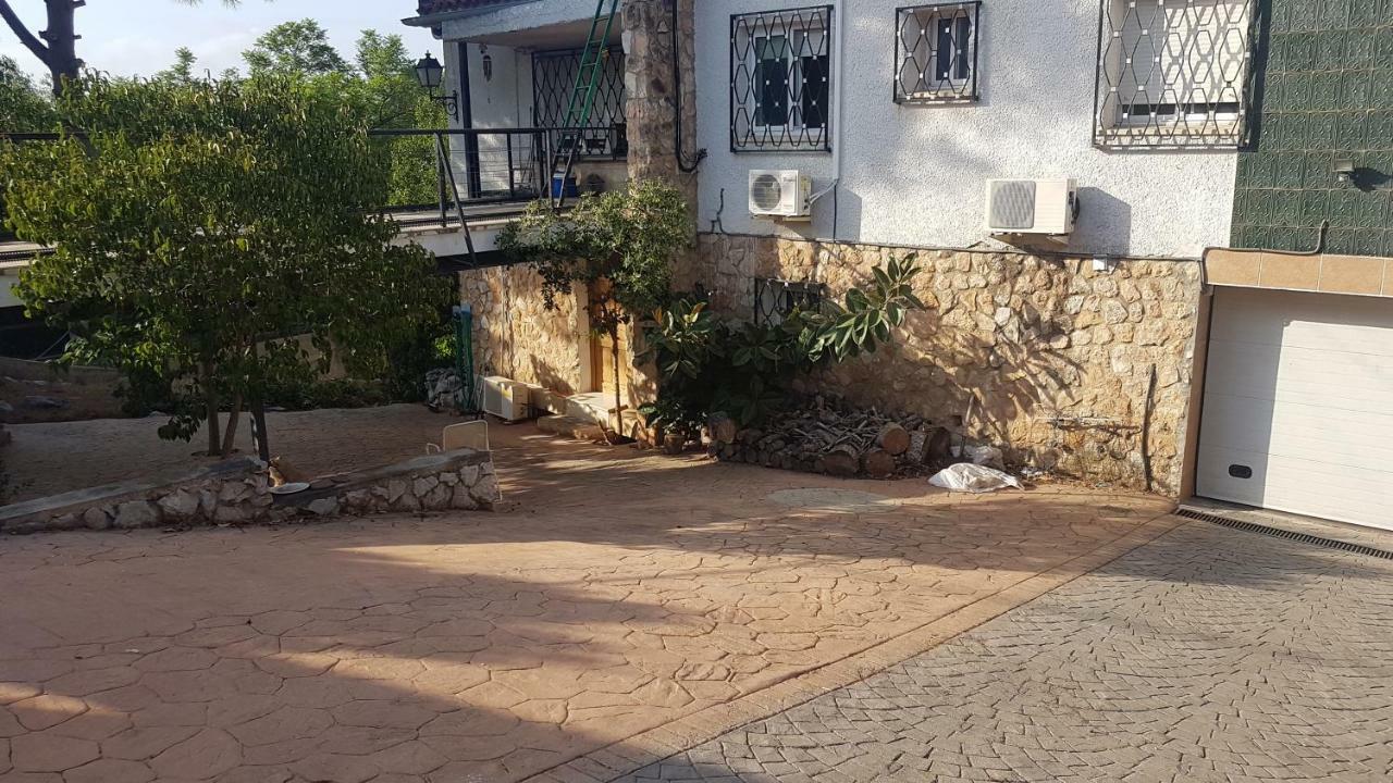 Calicanto House & Pool Torrente  Exterior foto