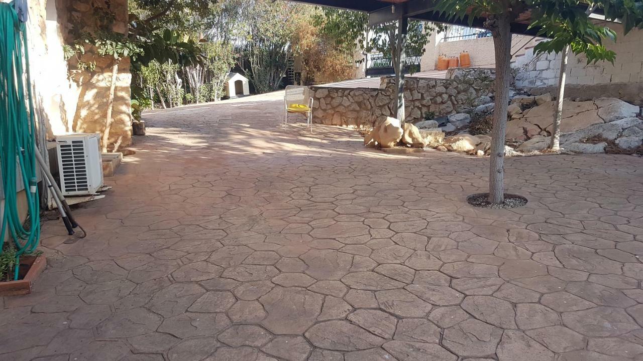 Calicanto House & Pool Torrente  Exterior foto
