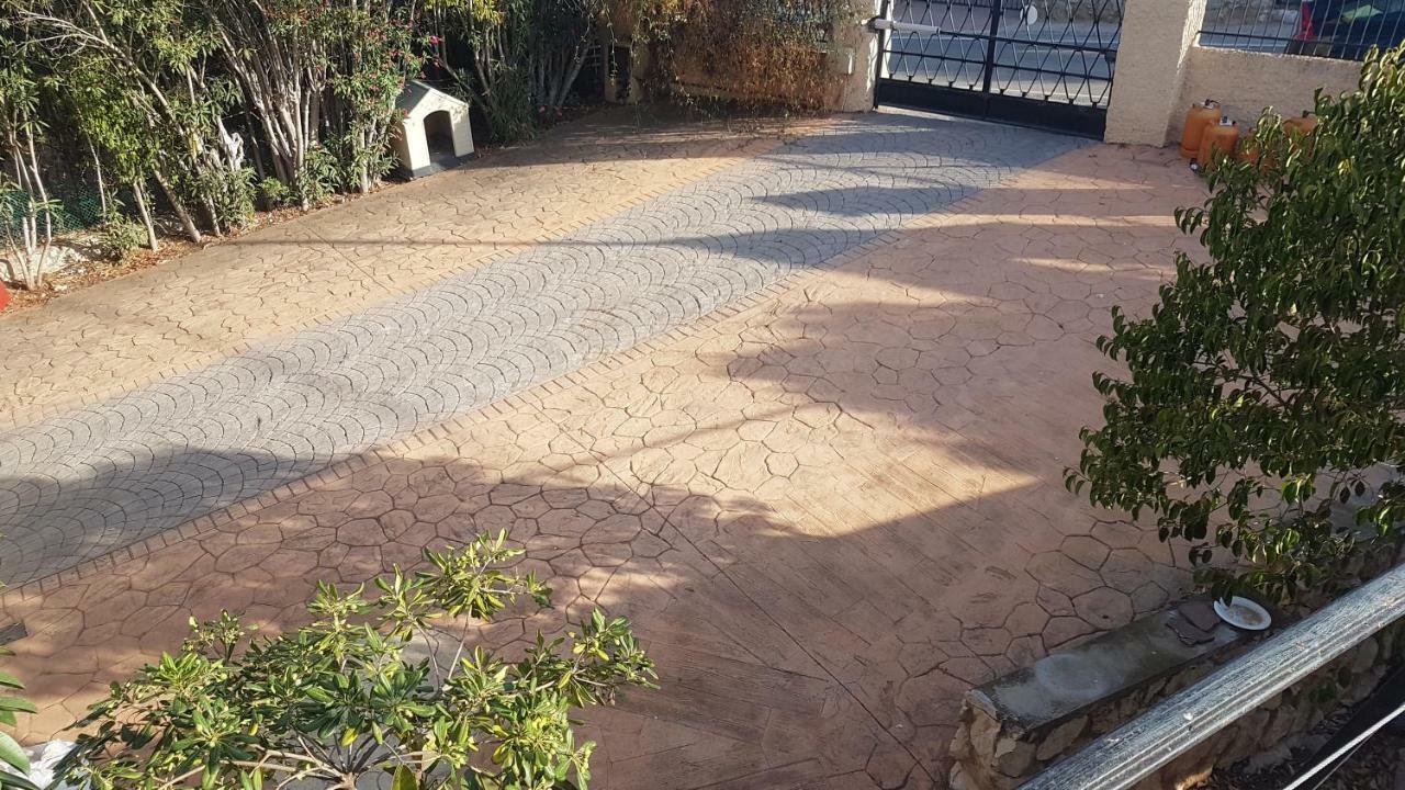 Calicanto House & Pool Torrente  Exterior foto