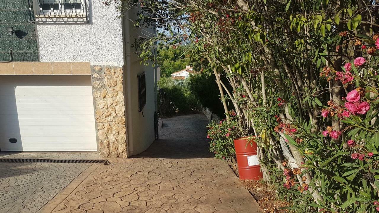 Calicanto House & Pool Torrente  Exterior foto