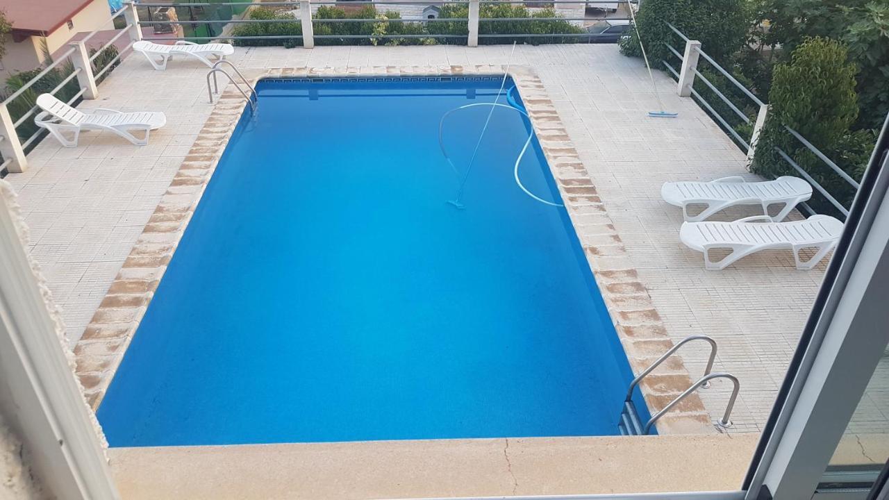 Calicanto House & Pool Torrente  Exterior foto